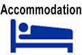 Loddon Accommodation Directory