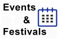 Loddon Events and Festivals
