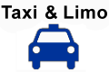 Loddon Taxi and Limo