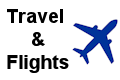 Loddon Travel and Flights