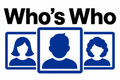 Loddon Who's Who